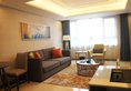 Ascott Beijing в Пекин Китай ✅. Забронировать номер онлайн по выгодной цене в Ascott Beijing. Трансфер из аэропорта.