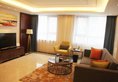 Ascott Beijing в Пекин Китай ✅. Забронировать номер онлайн по выгодной цене в Ascott Beijing. Трансфер из аэропорта.