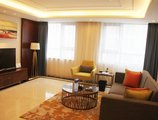 Ascott Beijing в Пекин Китай ✅. Забронировать номер онлайн по выгодной цене в Ascott Beijing. Трансфер из аэропорта.