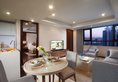 Ascott Beijing в Пекин Китай ✅. Забронировать номер онлайн по выгодной цене в Ascott Beijing. Трансфер из аэропорта.