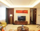 Ascott Beijing в Пекин Китай ✅. Забронировать номер онлайн по выгодной цене в Ascott Beijing. Трансфер из аэропорта.