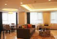 Ascott Beijing в Пекин Китай ✅. Забронировать номер онлайн по выгодной цене в Ascott Beijing. Трансфер из аэропорта.