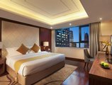 Ascott Beijing в Пекин Китай ✅. Забронировать номер онлайн по выгодной цене в Ascott Beijing. Трансфер из аэропорта.