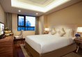 Ascott Beijing в Пекин Китай ✅. Забронировать номер онлайн по выгодной цене в Ascott Beijing. Трансфер из аэропорта.
