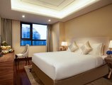 Ascott Beijing в Пекин Китай ✅. Забронировать номер онлайн по выгодной цене в Ascott Beijing. Трансфер из аэропорта.