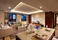 Ascott Beijing в Пекин Китай ✅. Забронировать номер онлайн по выгодной цене в Ascott Beijing. Трансфер из аэропорта.