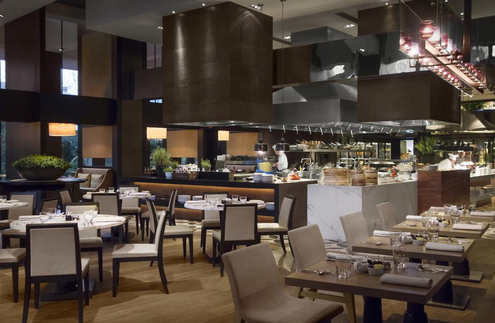 Rosewood Beijing в Пекин Китай ✅. Забронировать номер онлайн по выгодной цене в Rosewood Beijing. Трансфер из аэропорта.