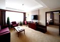 Beijing Zhaolong Hotel в Пекин Китай ✅. Забронировать номер онлайн по выгодной цене в Beijing Zhaolong Hotel. Трансфер из аэропорта.