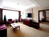 Beijing Zhaolong Hotel в Пекин Китай ✅. Забронировать номер онлайн по выгодной цене в Beijing Zhaolong Hotel. Трансфер из аэропорта.