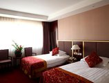 Beijing Zhaolong Hotel в Пекин Китай ✅. Забронировать номер онлайн по выгодной цене в Beijing Zhaolong Hotel. Трансфер из аэропорта.