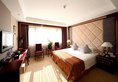 Beijing Zhaolong Hotel в Пекин Китай ✅. Забронировать номер онлайн по выгодной цене в Beijing Zhaolong Hotel. Трансфер из аэропорта.