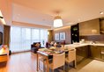 Ascott Raffles City Beijing в Пекин Китай ✅. Забронировать номер онлайн по выгодной цене в Ascott Raffles City Beijing. Трансфер из аэропорта.