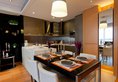 Ascott Raffles City Beijing в Пекин Китай ✅. Забронировать номер онлайн по выгодной цене в Ascott Raffles City Beijing. Трансфер из аэропорта.