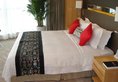 Ascott Raffles City Beijing в Пекин Китай ✅. Забронировать номер онлайн по выгодной цене в Ascott Raffles City Beijing. Трансфер из аэропорта.