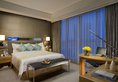 Ascott Raffles City Beijing в Пекин Китай ✅. Забронировать номер онлайн по выгодной цене в Ascott Raffles City Beijing. Трансфер из аэропорта.