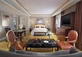 The St. Regis Beijing в Пекин Китай ✅. Забронировать номер онлайн по выгодной цене в The St. Regis Beijing. Трансфер из аэропорта.