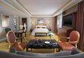 The St. Regis Beijing в Пекин Китай ✅. Забронировать номер онлайн по выгодной цене в The St. Regis Beijing. Трансфер из аэропорта.