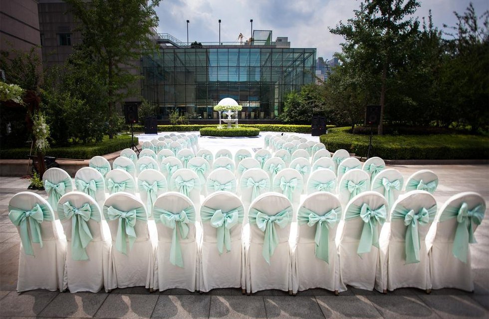 The St. Regis Beijing в Пекин Китай ✅. Забронировать номер онлайн по выгодной цене в The St. Regis Beijing. Трансфер из аэропорта.