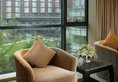 The Lakeview Hotel в Пекин Китай ✅. Забронировать номер онлайн по выгодной цене в The Lakeview Hotel. Трансфер из аэропорта.