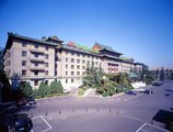 Beijing Friendship Hotel Grand Building в Пекин Китай ✅. Забронировать номер онлайн по выгодной цене в Beijing Friendship Hotel Grand Building. Трансфер из аэропорта.