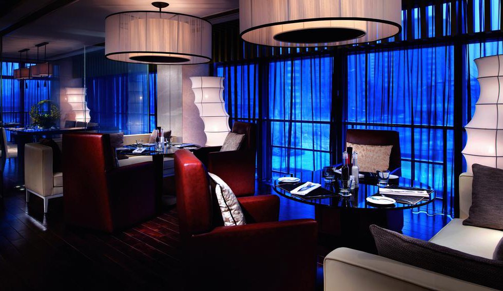 Tangla Hotel Beijing в Пекин Китай ✅. Забронировать номер онлайн по выгодной цене в Tangla Hotel Beijing. Трансфер из аэропорта.