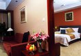 Beijing OrientalBay International Hotel в Пекин Китай ✅. Забронировать номер онлайн по выгодной цене в Beijing OrientalBay International Hotel. Трансфер из аэропорта.