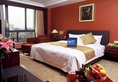 Beijing OrientalBay International Hotel в Пекин Китай ✅. Забронировать номер онлайн по выгодной цене в Beijing OrientalBay International Hotel. Трансфер из аэропорта.