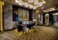 Zhaolin Grand Hotel в Пекин Китай ✅. Забронировать номер онлайн по выгодной цене в Zhaolin Grand Hotel. Трансфер из аэропорта.