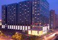 DoubleTree by Hilton Beijing в Пекин Китай ✅. Забронировать номер онлайн по выгодной цене в DoubleTree by Hilton Beijing. Трансфер из аэропорта.