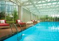 DoubleTree by Hilton Beijing в Пекин Китай ✅. Забронировать номер онлайн по выгодной цене в DoubleTree by Hilton Beijing. Трансфер из аэропорта.