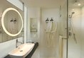 DoubleTree by Hilton Beijing в Пекин Китай ✅. Забронировать номер онлайн по выгодной цене в DoubleTree by Hilton Beijing. Трансфер из аэропорта.