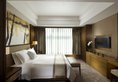 DoubleTree by Hilton Beijing в Пекин Китай ✅. Забронировать номер онлайн по выгодной цене в DoubleTree by Hilton Beijing. Трансфер из аэропорта.