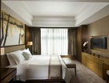 DoubleTree by Hilton Beijing в Пекин Китай ✅. Забронировать номер онлайн по выгодной цене в DoubleTree by Hilton Beijing. Трансфер из аэропорта.