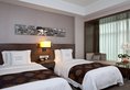 DoubleTree by Hilton Beijing в Пекин Китай ✅. Забронировать номер онлайн по выгодной цене в DoubleTree by Hilton Beijing. Трансфер из аэропорта.