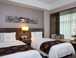 DoubleTree by Hilton Beijing в Пекин Китай ✅. Забронировать номер онлайн по выгодной цене в DoubleTree by Hilton Beijing. Трансфер из аэропорта.