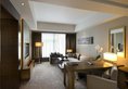 DoubleTree by Hilton Beijing в Пекин Китай ✅. Забронировать номер онлайн по выгодной цене в DoubleTree by Hilton Beijing. Трансфер из аэропорта.