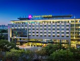 Grand Mercure Beijing Dongcheng в Пекин Китай ✅. Забронировать номер онлайн по выгодной цене в Grand Mercure Beijing Dongcheng. Трансфер из аэропорта.