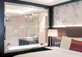 Grand Mercure Beijing Dongcheng в Пекин Китай ✅. Забронировать номер онлайн по выгодной цене в Grand Mercure Beijing Dongcheng. Трансфер из аэропорта.