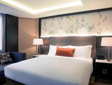 Grand Mercure Beijing Dongcheng в Пекин Китай ✅. Забронировать номер онлайн по выгодной цене в Grand Mercure Beijing Dongcheng. Трансфер из аэропорта.