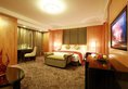 Beijing Xinyuan Hotel в Пекин Китай ✅. Забронировать номер онлайн по выгодной цене в Beijing Xinyuan Hotel. Трансфер из аэропорта.