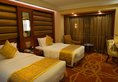 Beijing Xinyuan Hotel в Пекин Китай ✅. Забронировать номер онлайн по выгодной цене в Beijing Xinyuan Hotel. Трансфер из аэропорта.