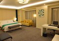 Beijing Xinyuan Hotel в Пекин Китай ✅. Забронировать номер онлайн по выгодной цене в Beijing Xinyuan Hotel. Трансфер из аэропорта.