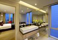 Fraser Suites CBD, Beijing в Пекин Китай ✅. Забронировать номер онлайн по выгодной цене в Fraser Suites CBD, Beijing. Трансфер из аэропорта.