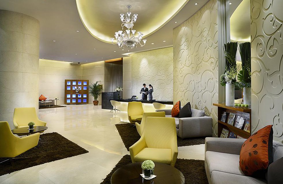 Fraser Suites CBD, Beijing в Пекин Китай ✅. Забронировать номер онлайн по выгодной цене в Fraser Suites CBD, Beijing. Трансфер из аэропорта.