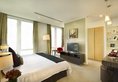 Fraser Suites CBD, Beijing в Пекин Китай ✅. Забронировать номер онлайн по выгодной цене в Fraser Suites CBD, Beijing. Трансфер из аэропорта.