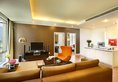 Fraser Suites CBD, Beijing в Пекин Китай ✅. Забронировать номер онлайн по выгодной цене в Fraser Suites CBD, Beijing. Трансфер из аэропорта.