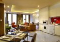 Fraser Suites CBD, Beijing в Пекин Китай ✅. Забронировать номер онлайн по выгодной цене в Fraser Suites CBD, Beijing. Трансфер из аэропорта.