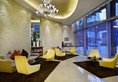 Fraser Suites CBD, Beijing в Пекин Китай ✅. Забронировать номер онлайн по выгодной цене в Fraser Suites CBD, Beijing. Трансфер из аэропорта.