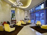 Fraser Suites CBD, Beijing в Пекин Китай ✅. Забронировать номер онлайн по выгодной цене в Fraser Suites CBD, Beijing. Трансфер из аэропорта.