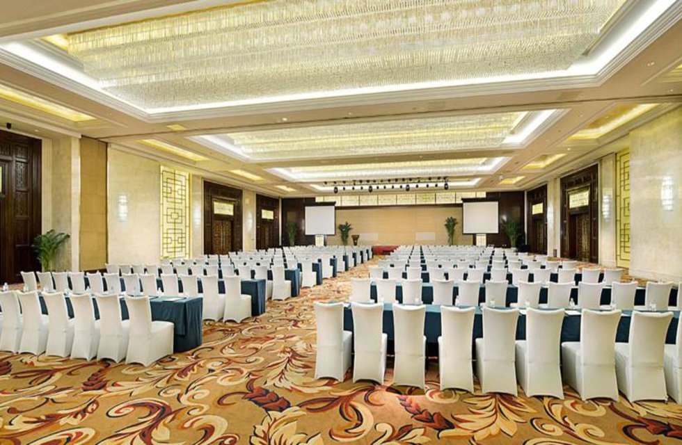 Liaoning International Hotel - Beijing в Пекин Китай ✅. Забронировать номер онлайн по выгодной цене в Liaoning International Hotel - Beijing. Трансфер из аэропорта.